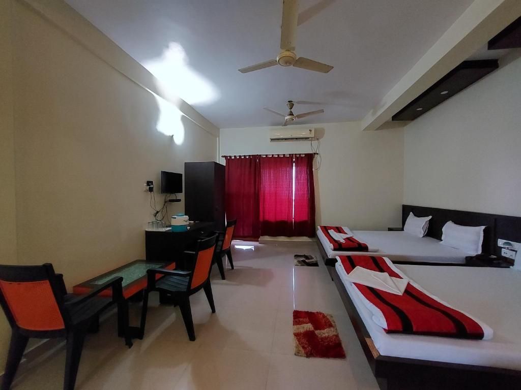 undefined Shinjini Resort 5