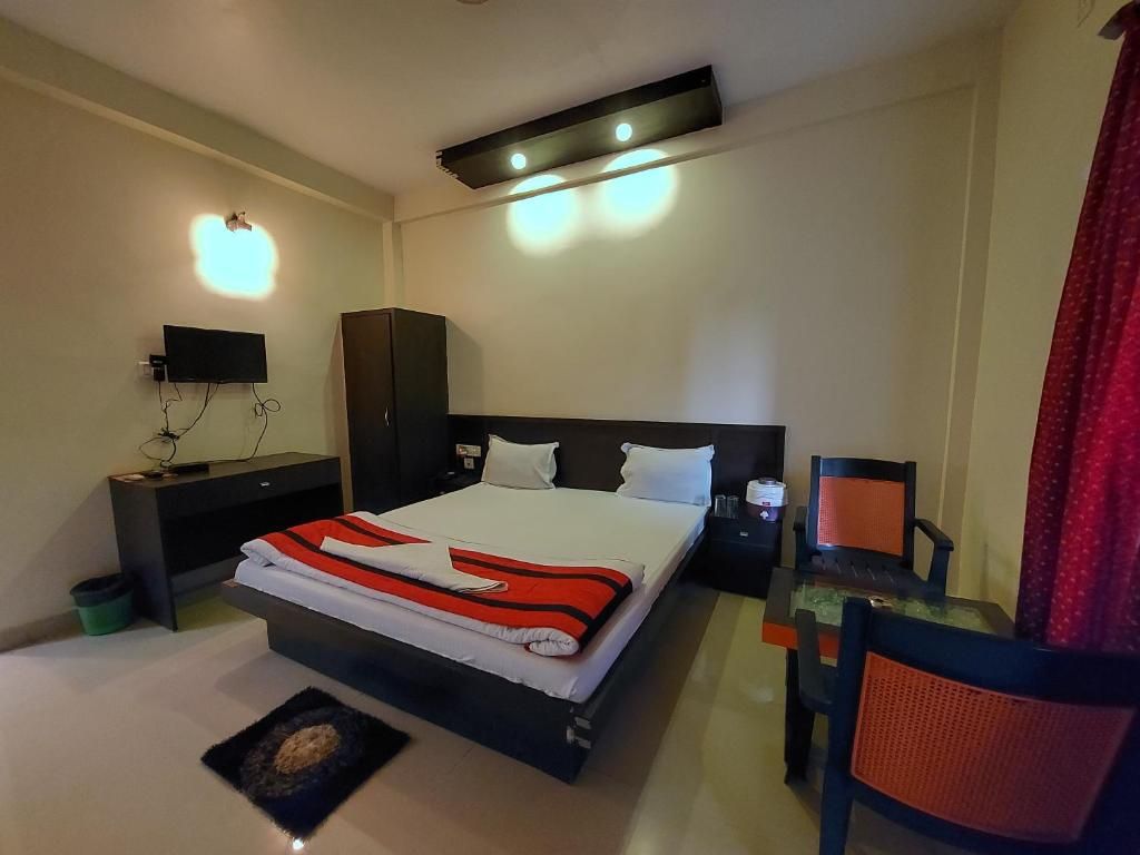 undefined Shinjini Resort 6