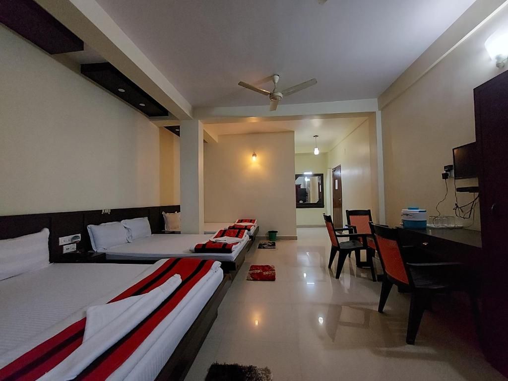 undefined Shinjini Resort 7