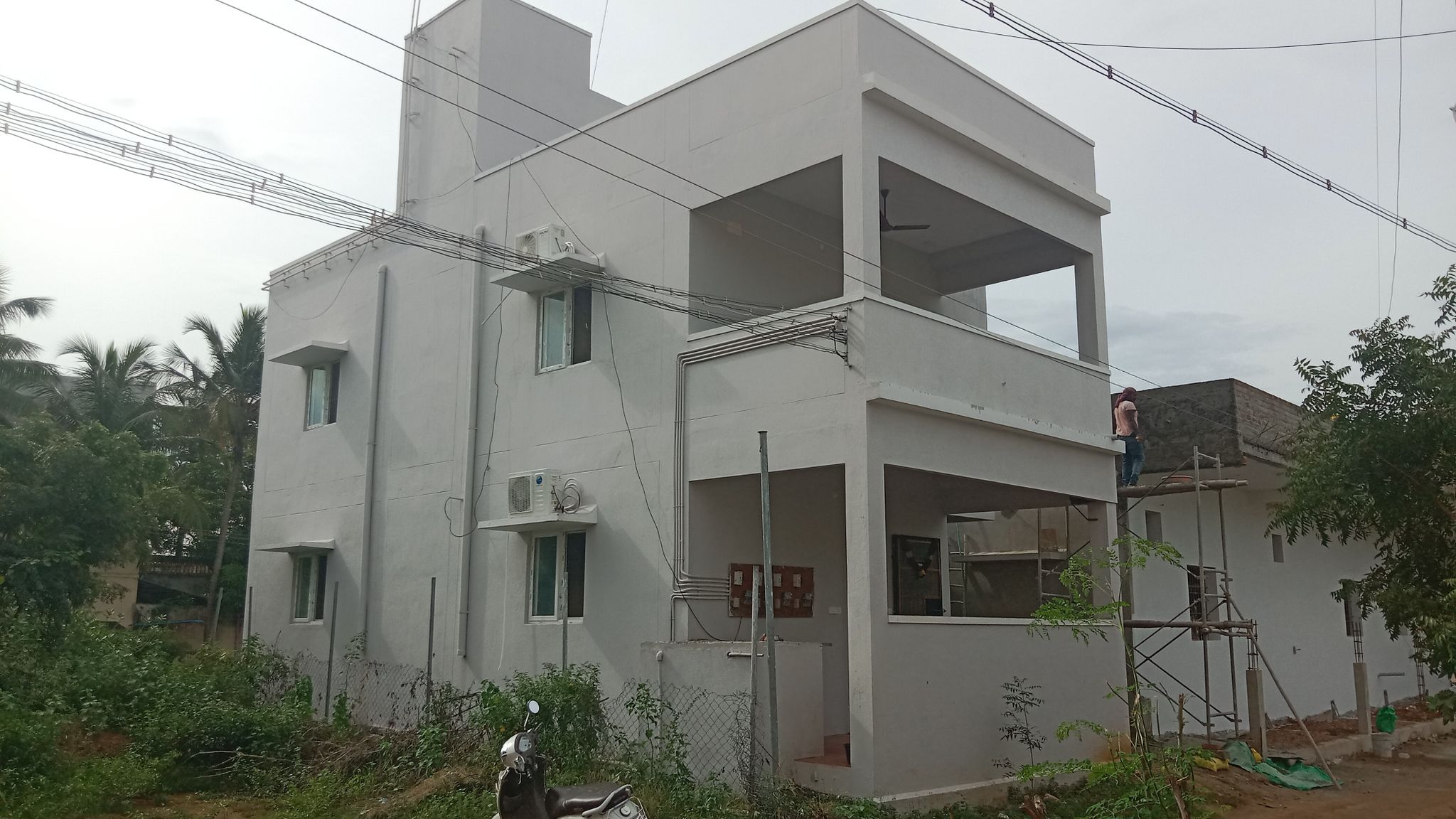 Sivashankaran homes