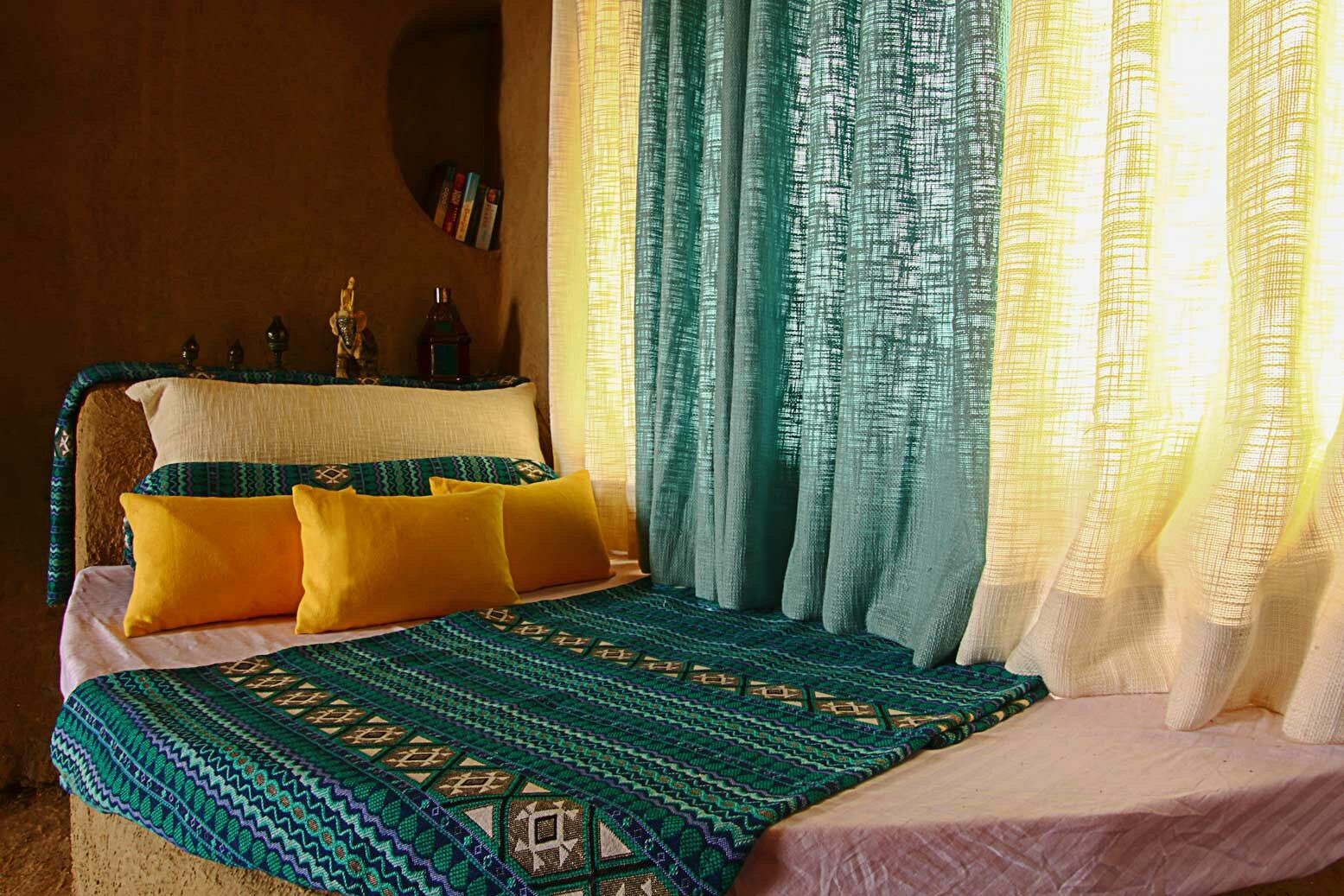 Spiti Village Resort Ajna Suite 3