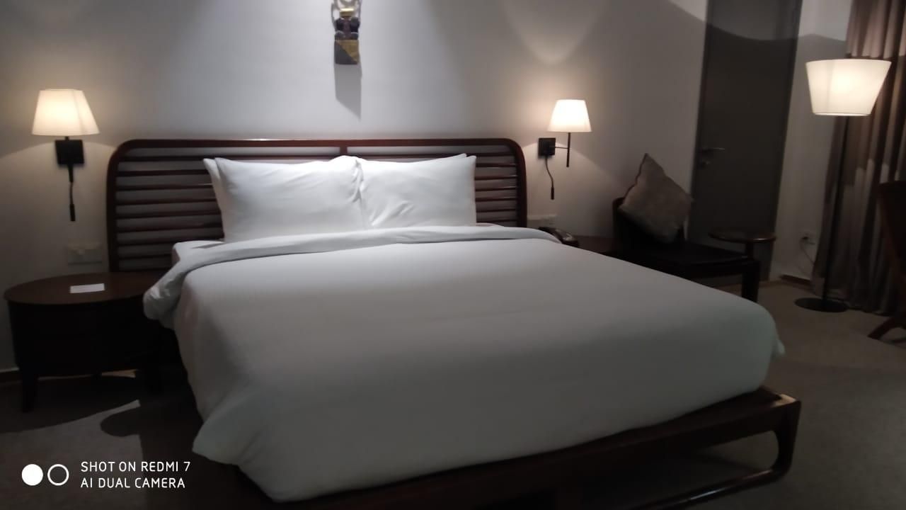 Accessible Room