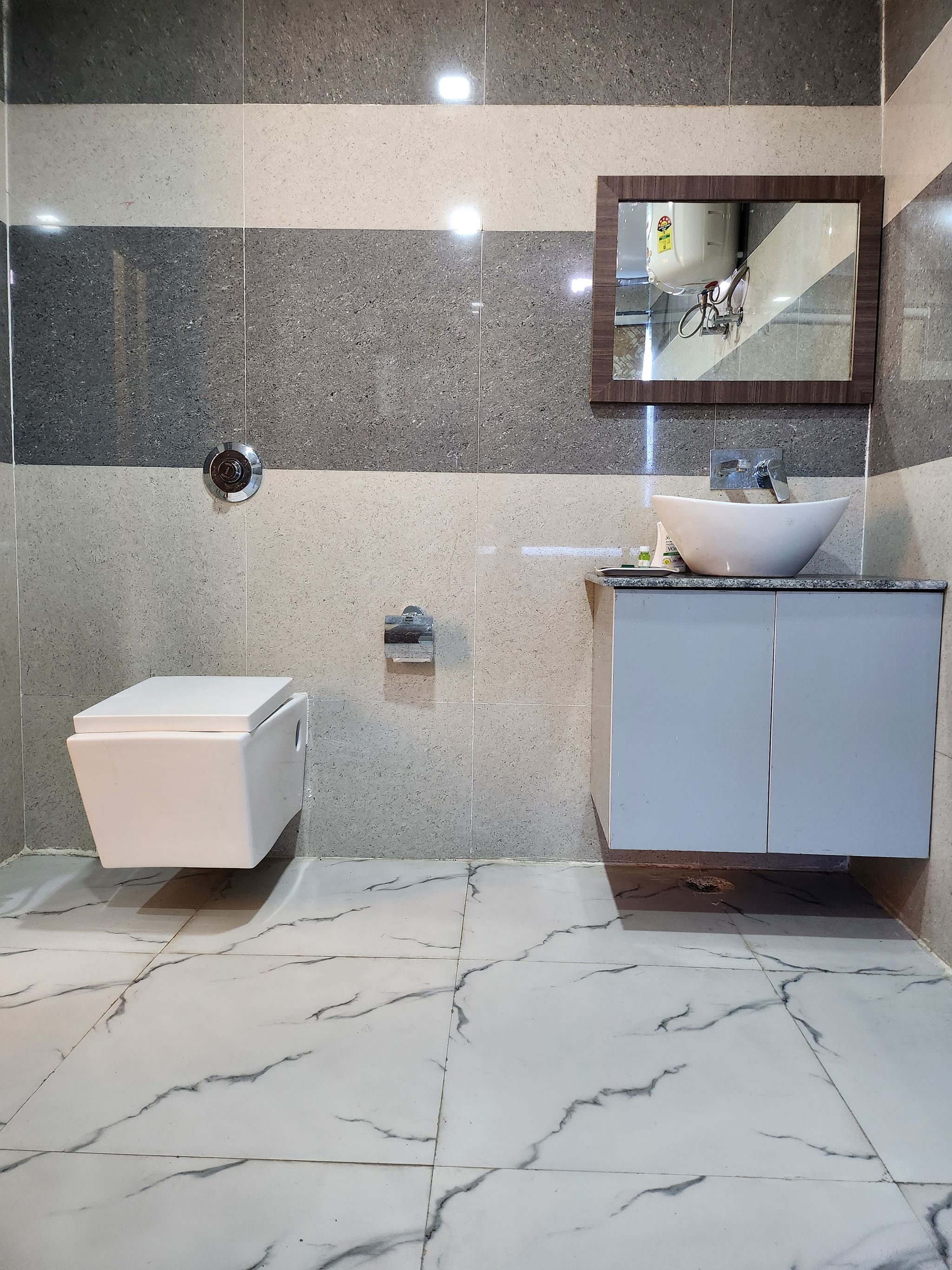  The Bodhi Palace Resort Deluxe 4