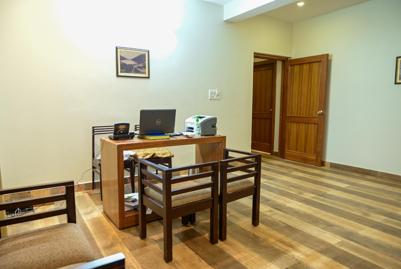 undefined The Fern Villas Nainital 3