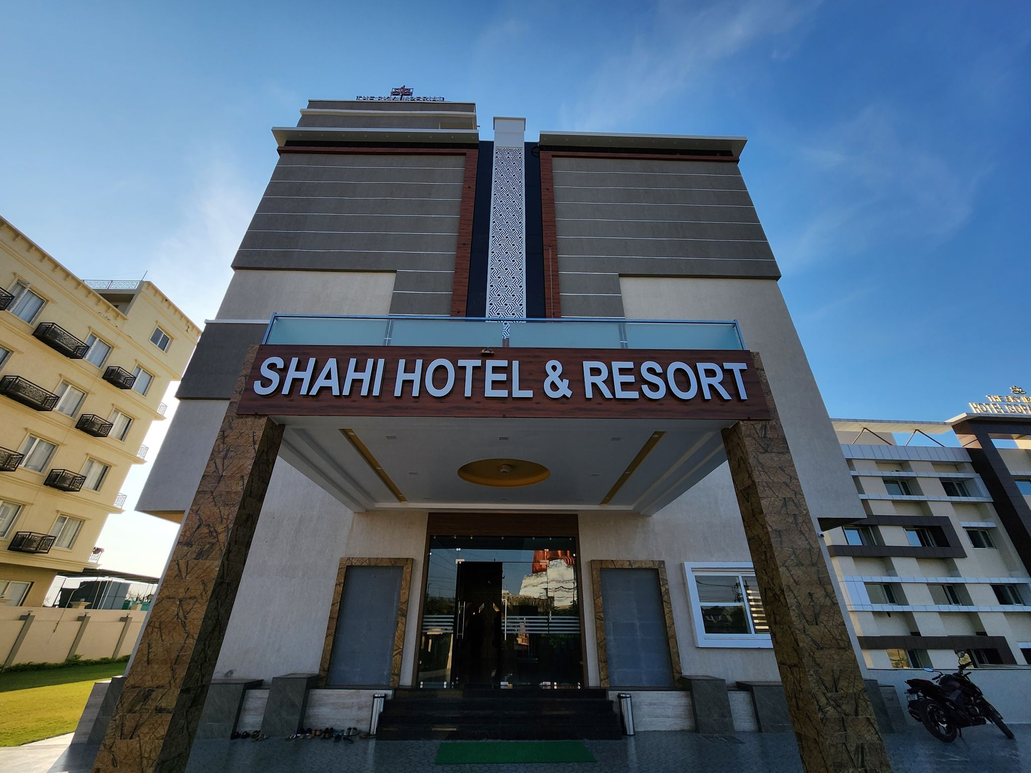 undefined The Sky Imperial - Shahi Hotels & Resort 7