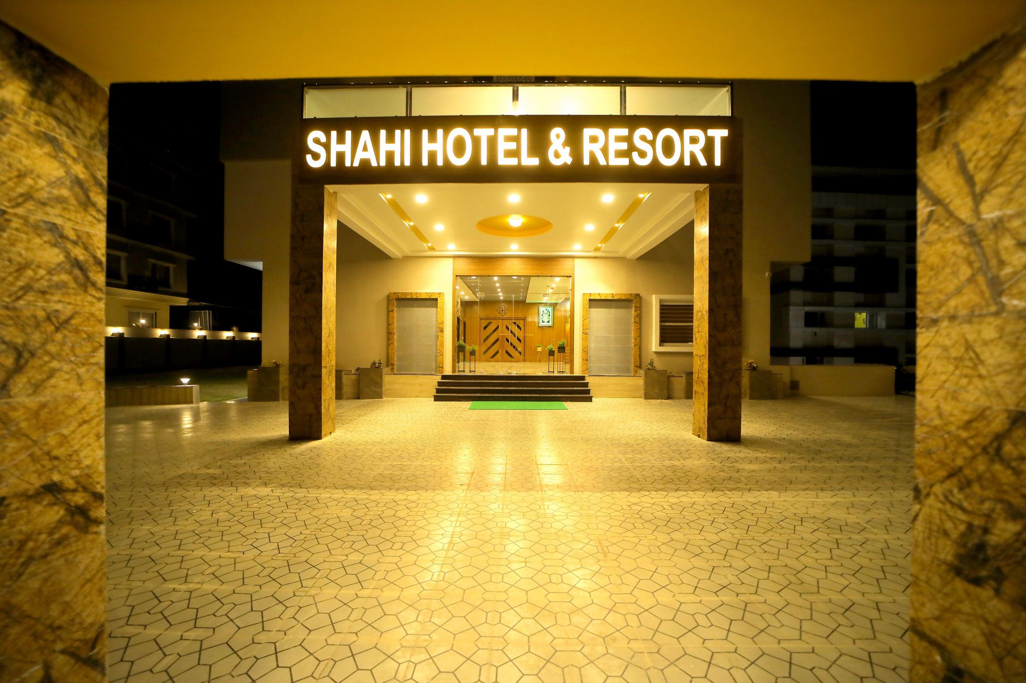 undefined The Sky Imperial - Shahi Hotels & Resort 6