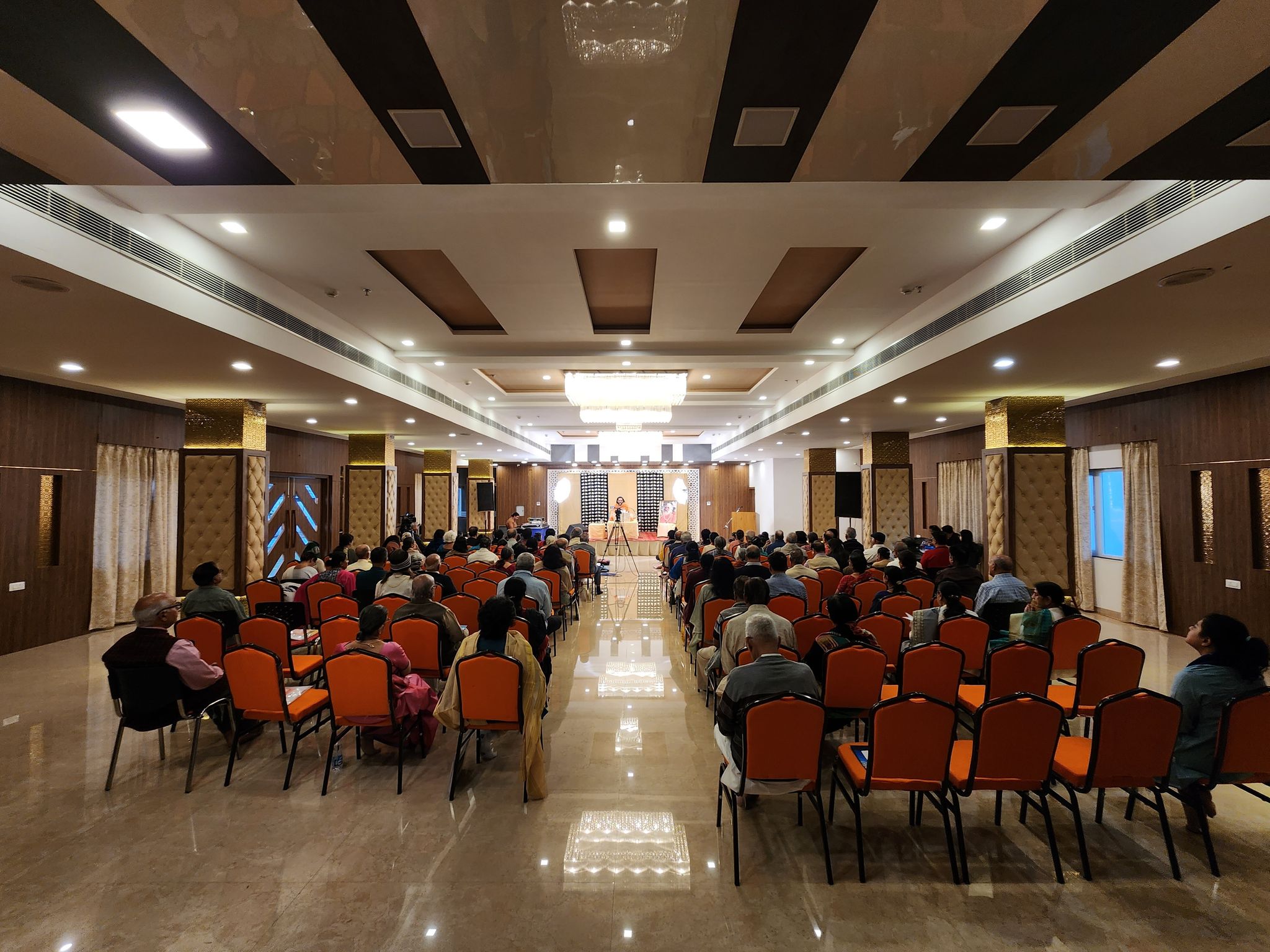 undefined The Sky Imperial - Shahi Hotels & Resort 5