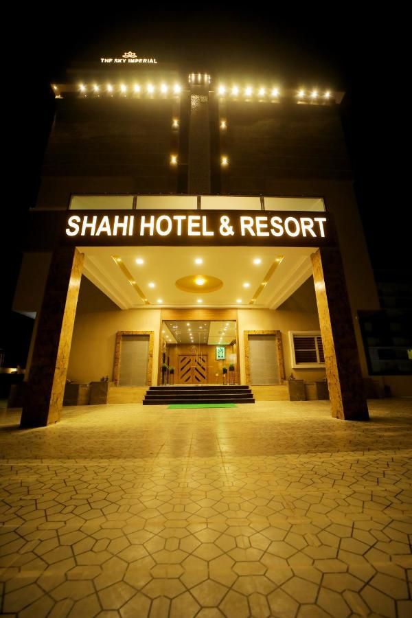 undefined The Sky Imperial - Shahi Hotels & Resort 8