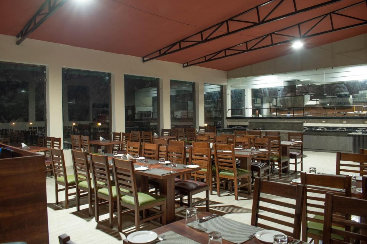 undefined The Tattwaa Corbett Spa & Retreat 10