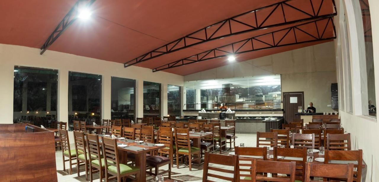 undefined The Tattwaa Corbett Spa & Retreat 9