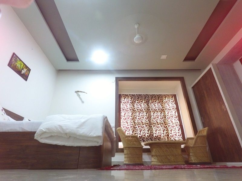 Vijay Villa Resort