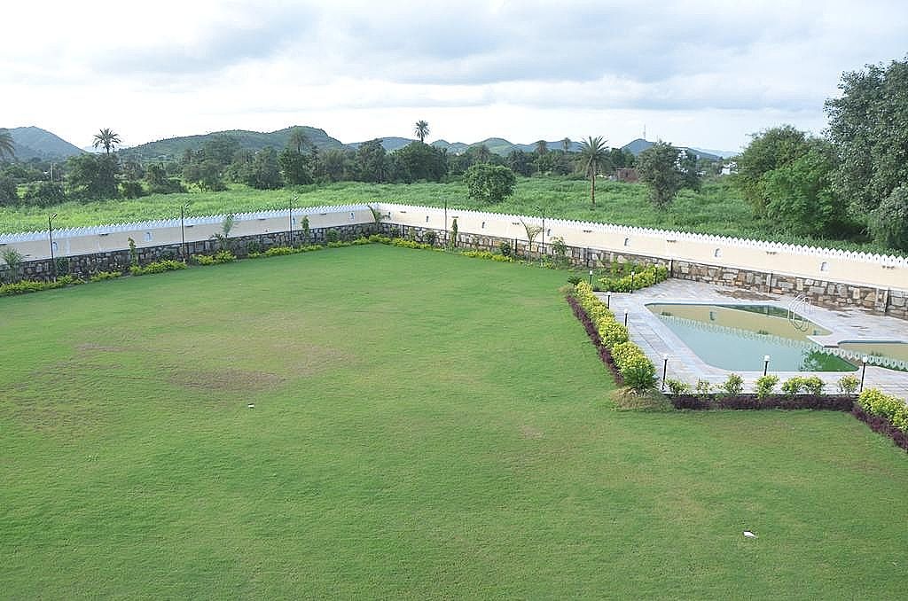 Vijay Villa Resort