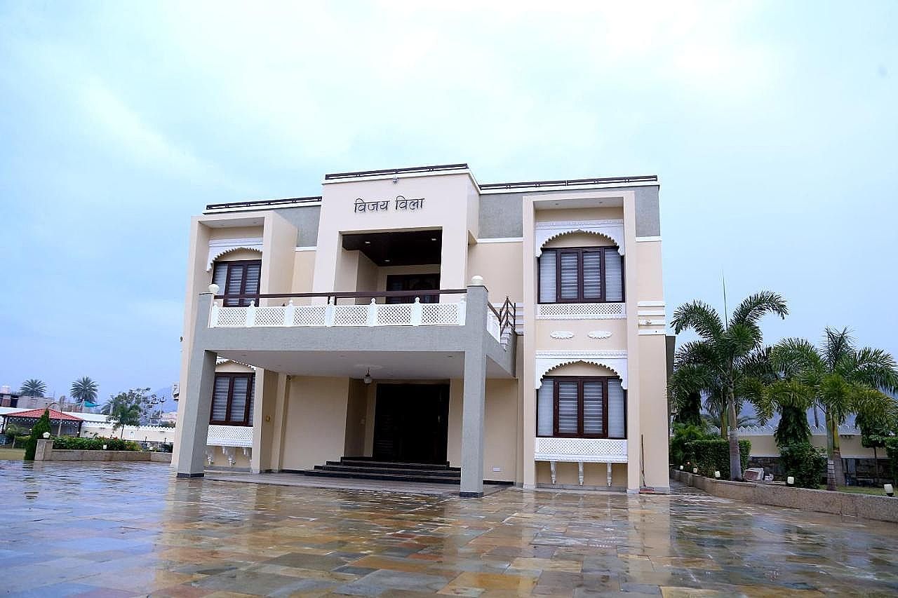 Vijay Villa Resort