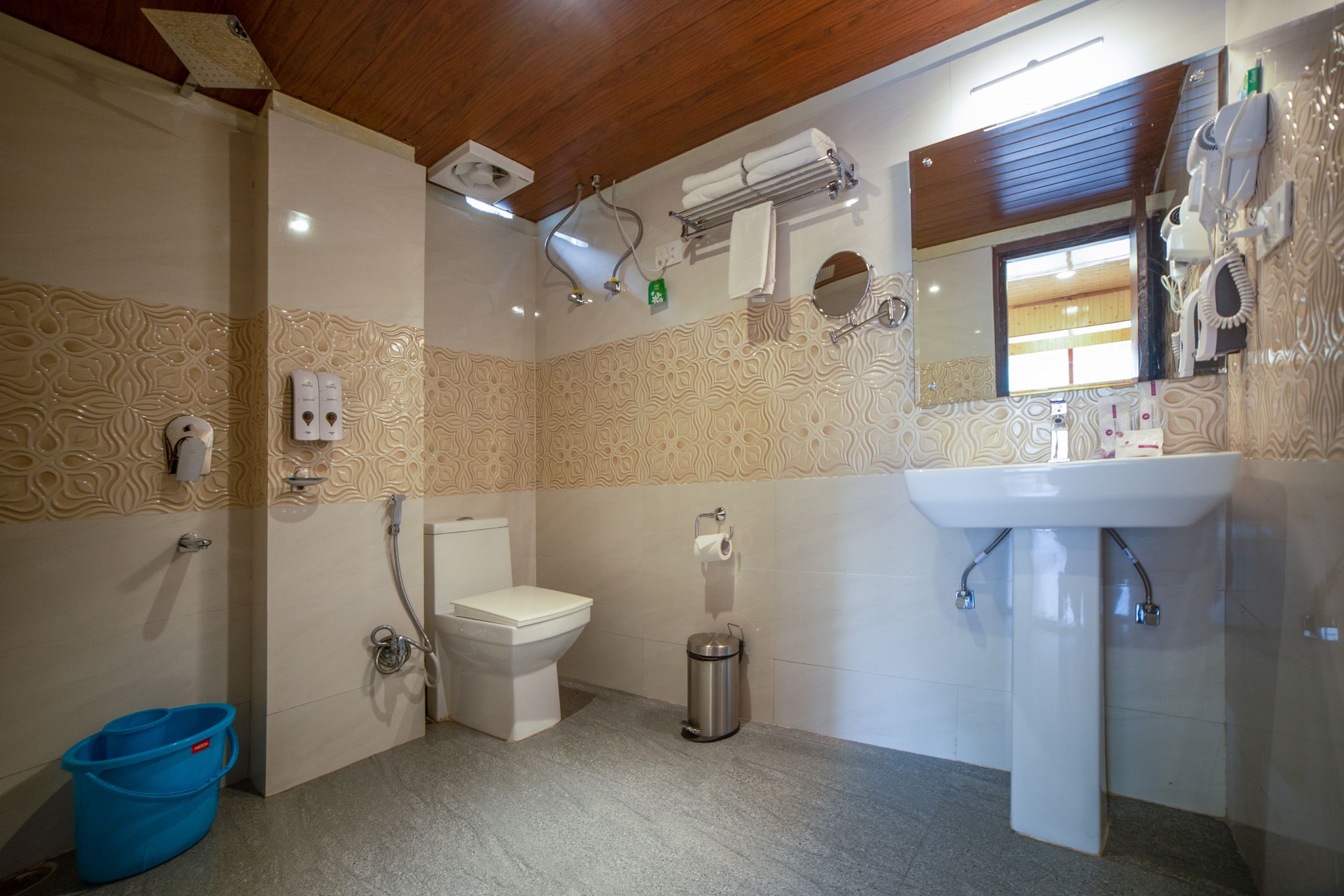 Yashshree Lachung Premium Double without Balcony 6