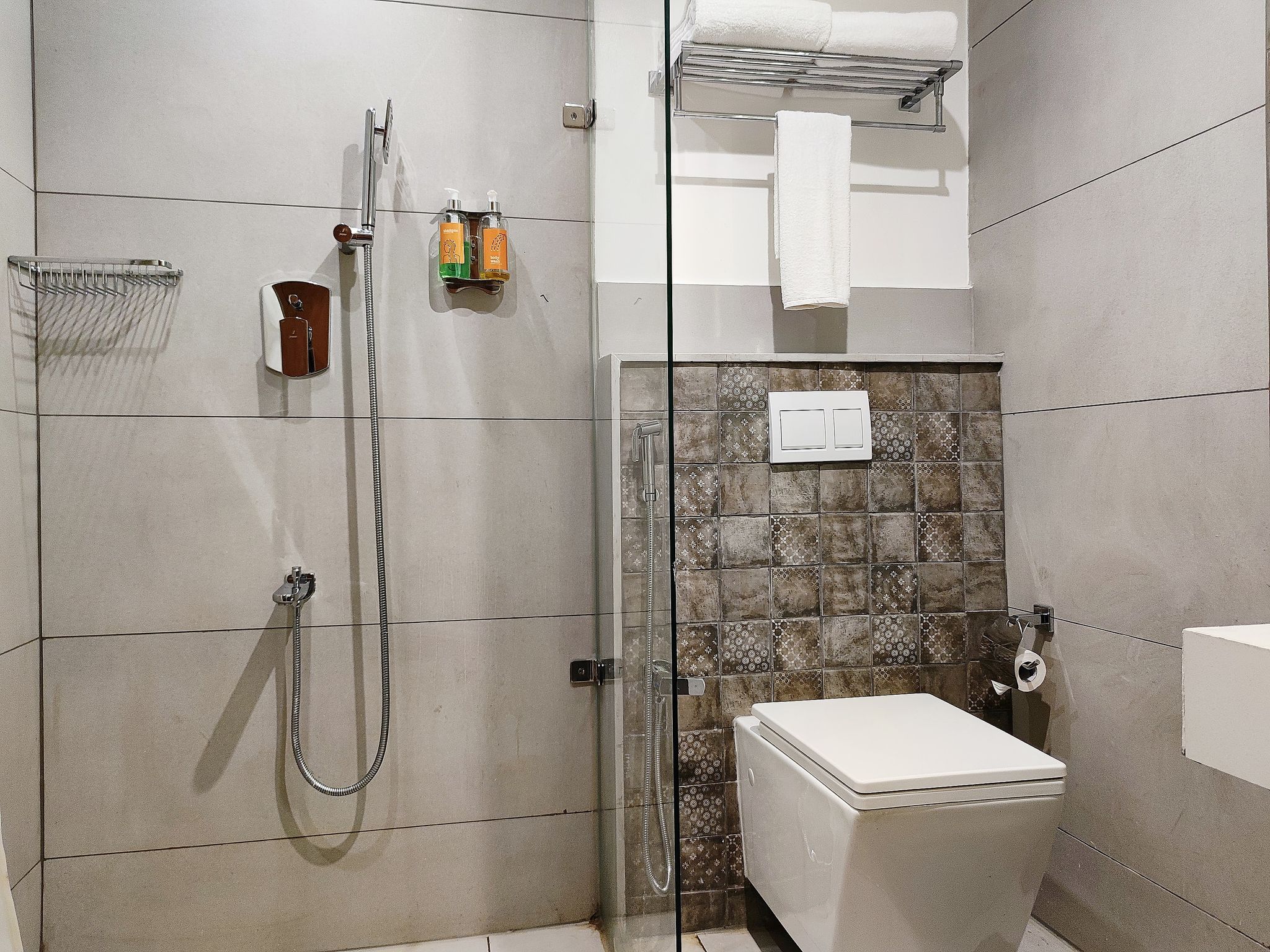 Zone Connect by The Park Coimbatore Connect Room 6