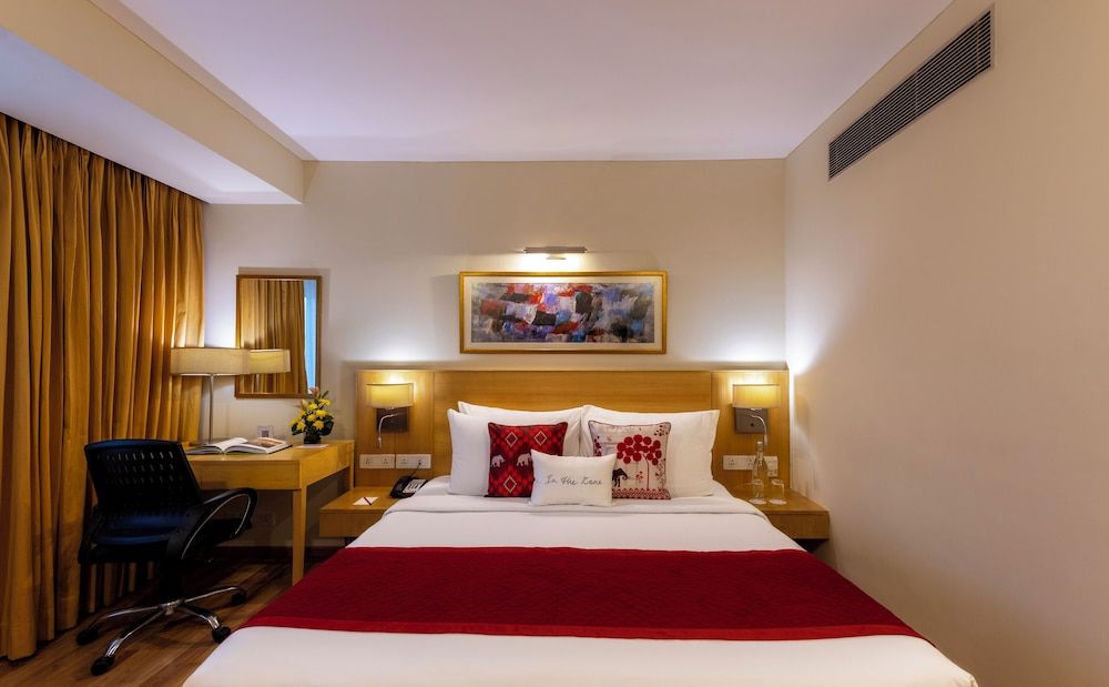 Zone Connect Saket Delhi Connect Room 39
