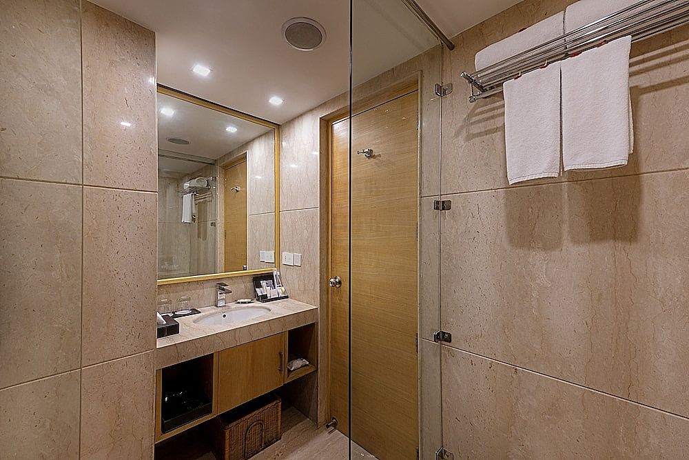 Zone Connect Saket Delhi Connect Room 45
