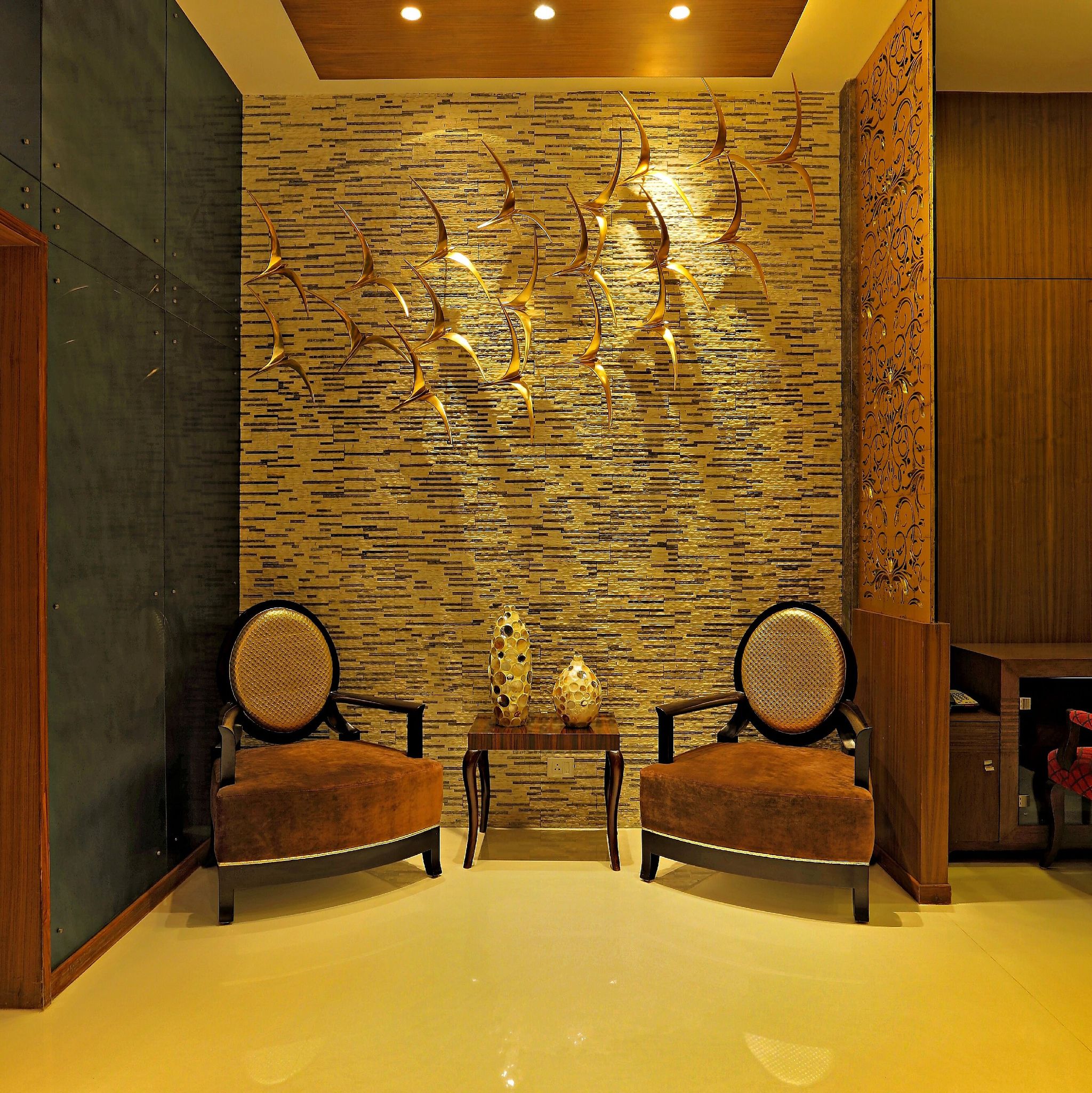 undefined Zone Connect Saket Delhi 3