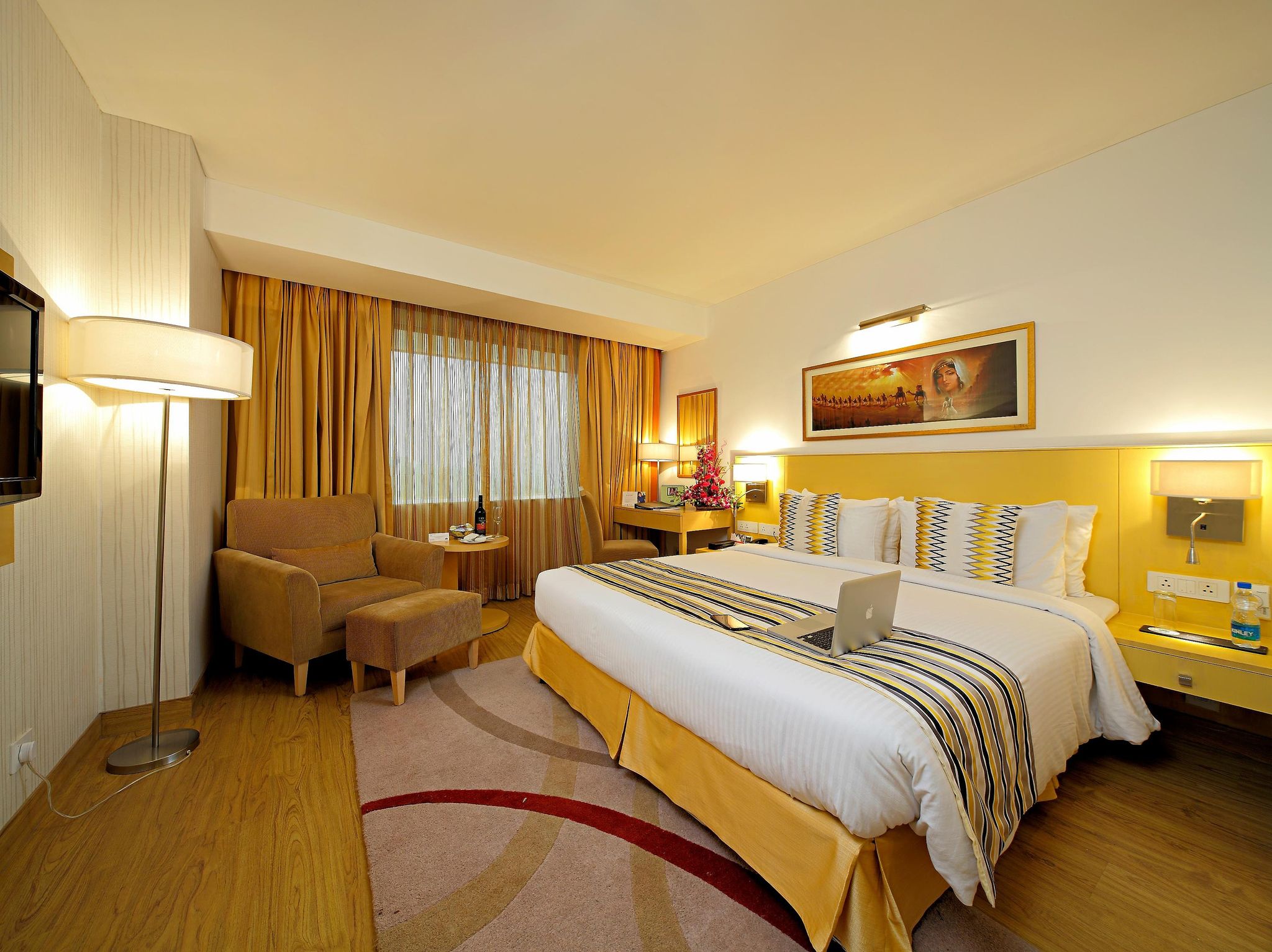 Zone Connect Saket Delhi Connect Room 29