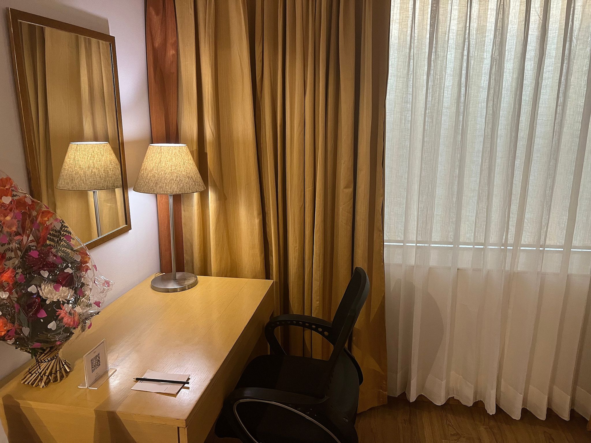 Zone Connect Saket Delhi Connect Room 52