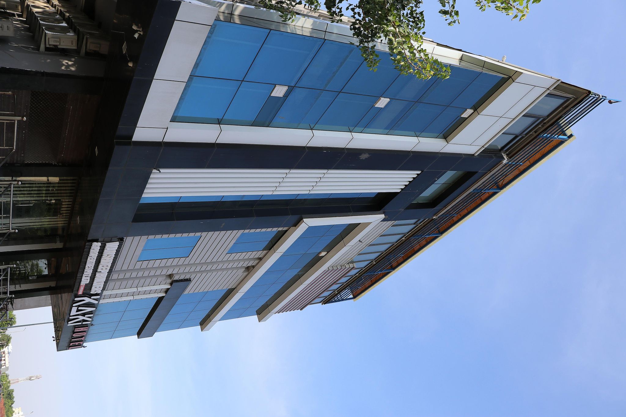 undefined Kaki Hotel 8