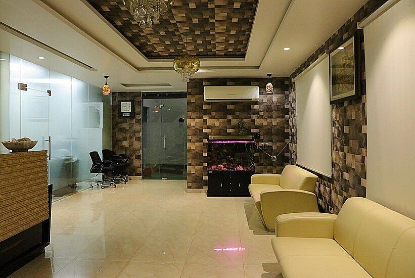 undefined Kaki Hotel 3
