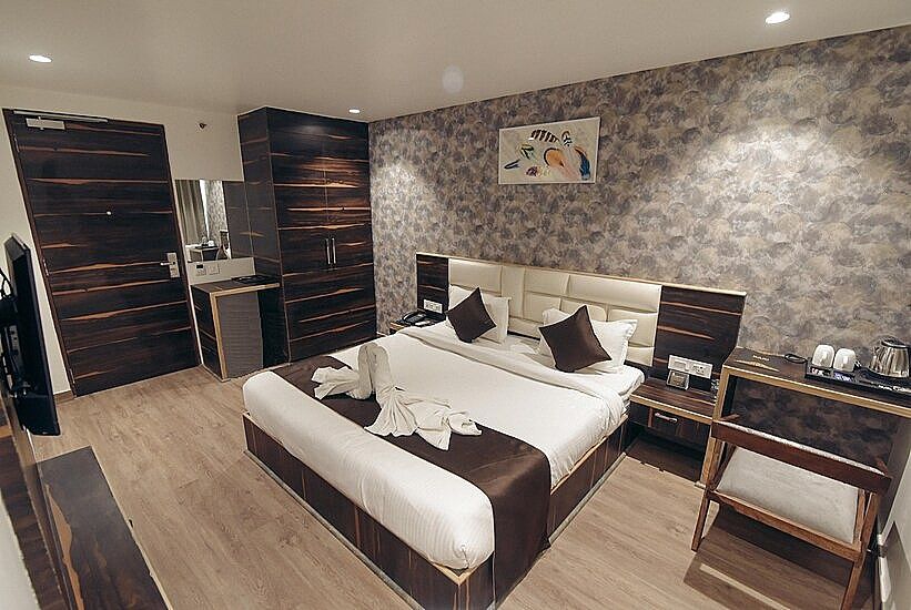 undefined Kaki Hotel 5