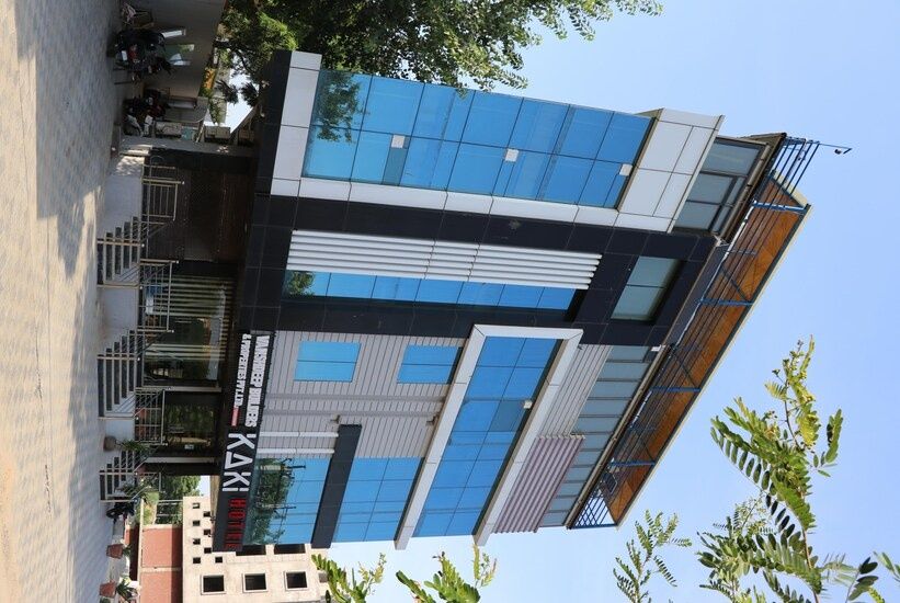undefined Kaki Hotel 6