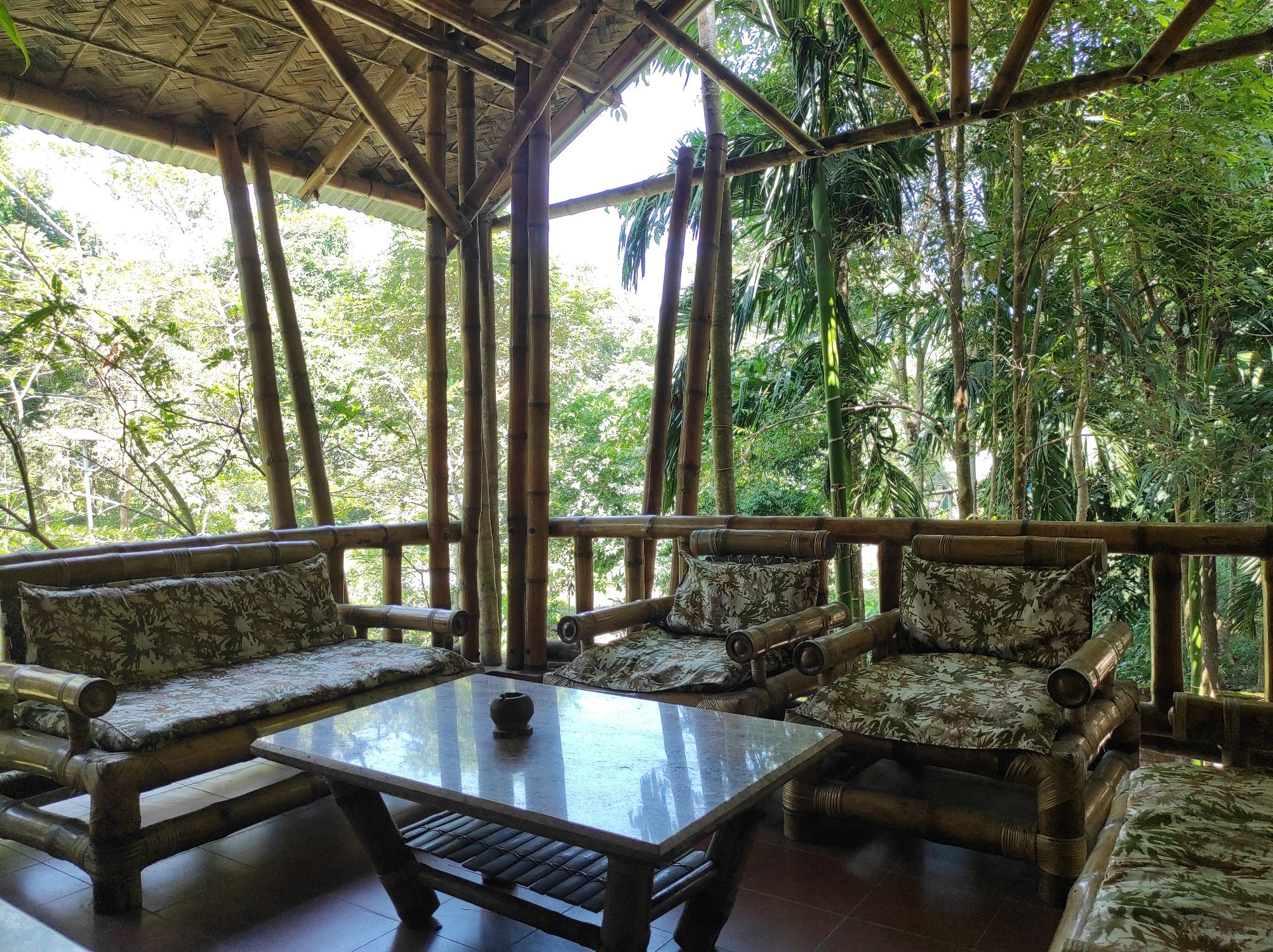 Homocation Sikhiri Cottage