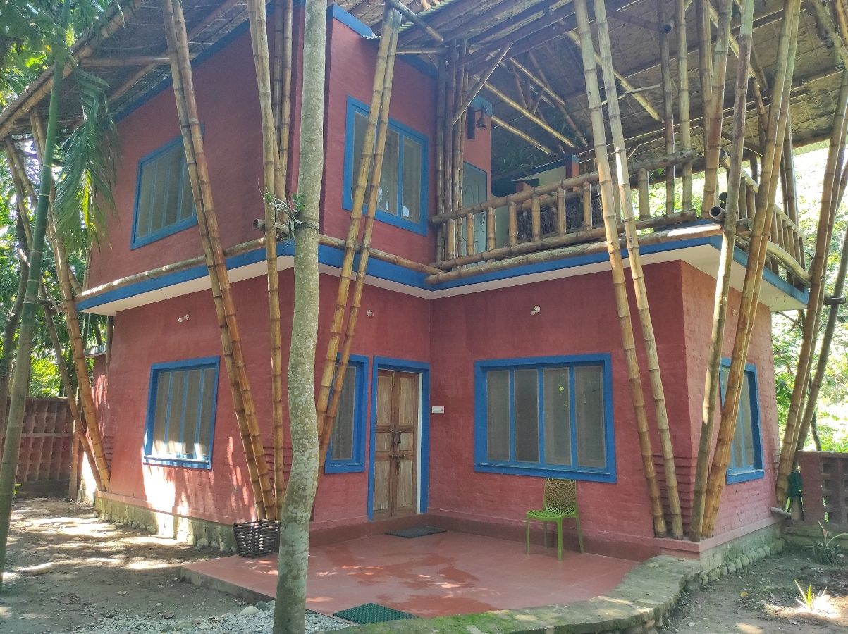 Homocation Sikhiri Cottage