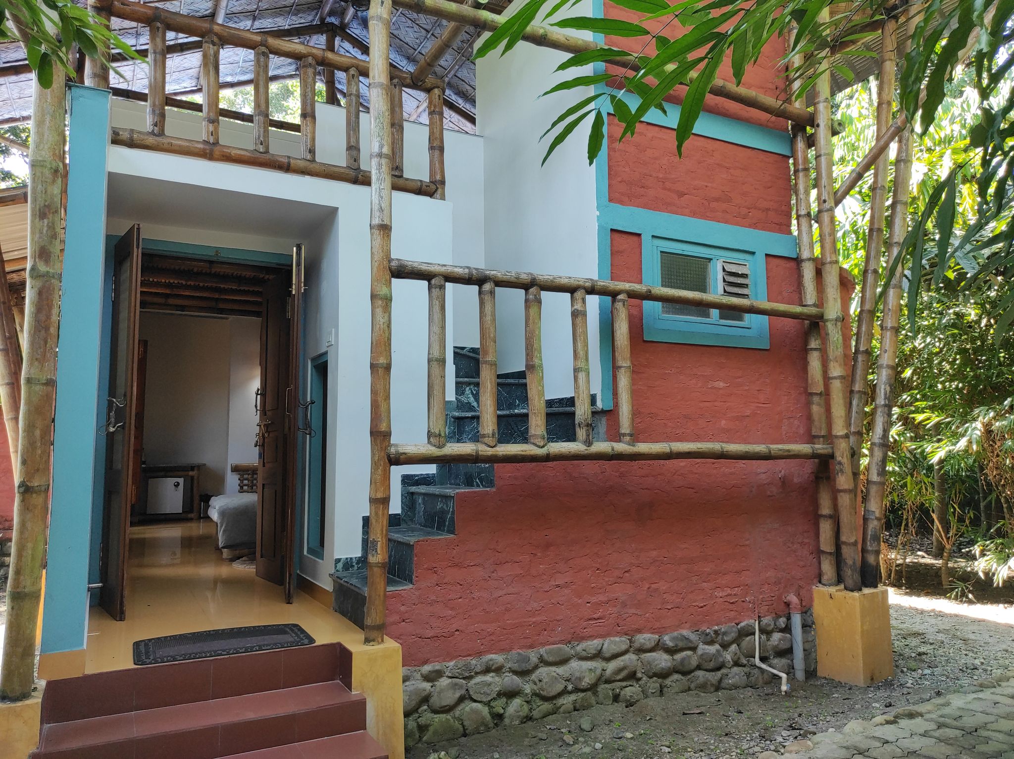 Homocation Sikhiri Cottage
