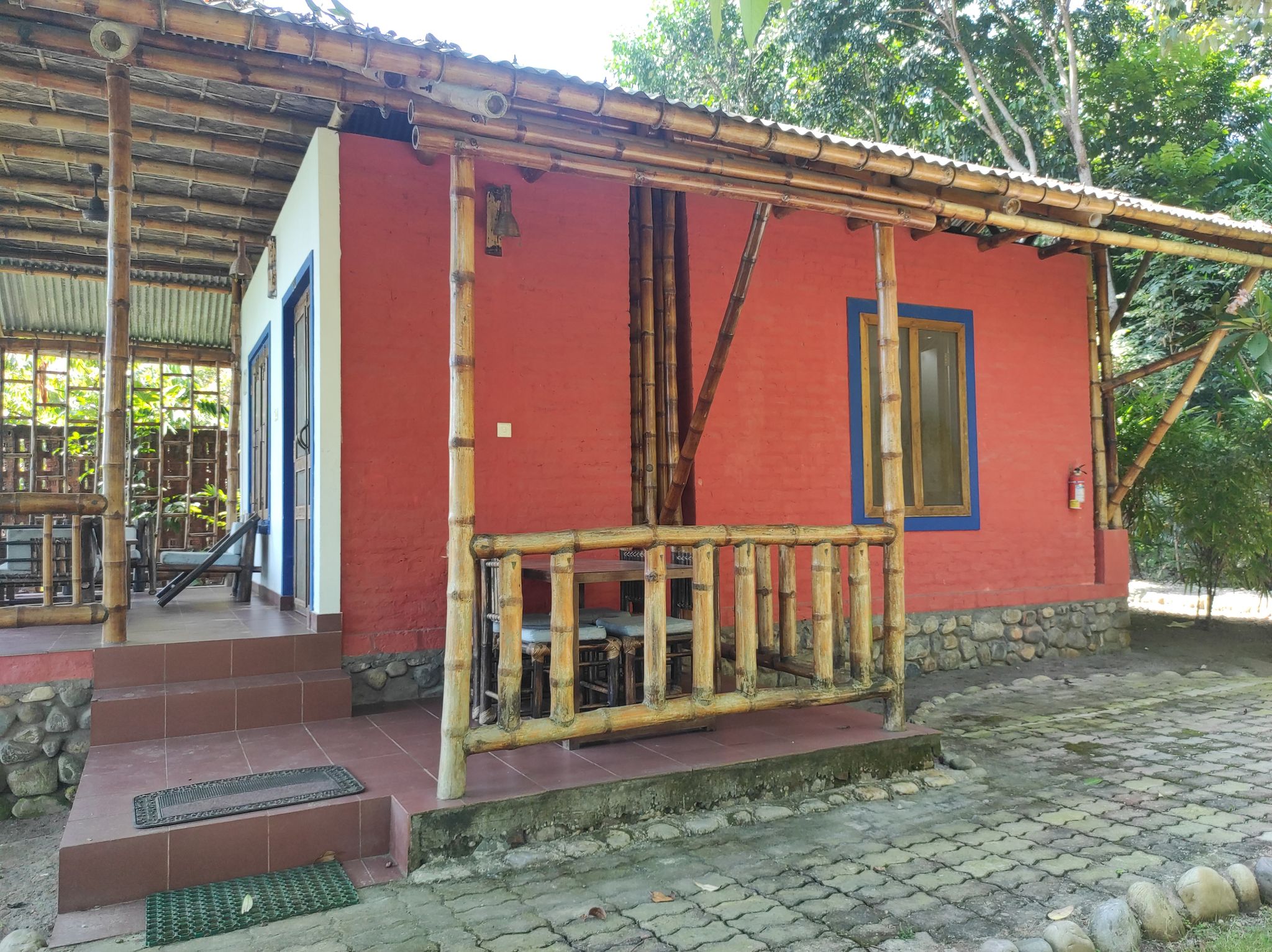 Homocation Sikhiri Cottage