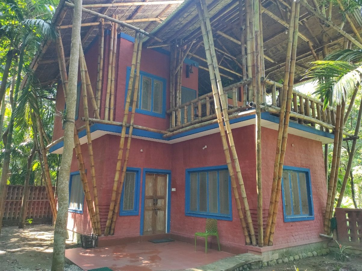 Homocation Sikhiri Cottage