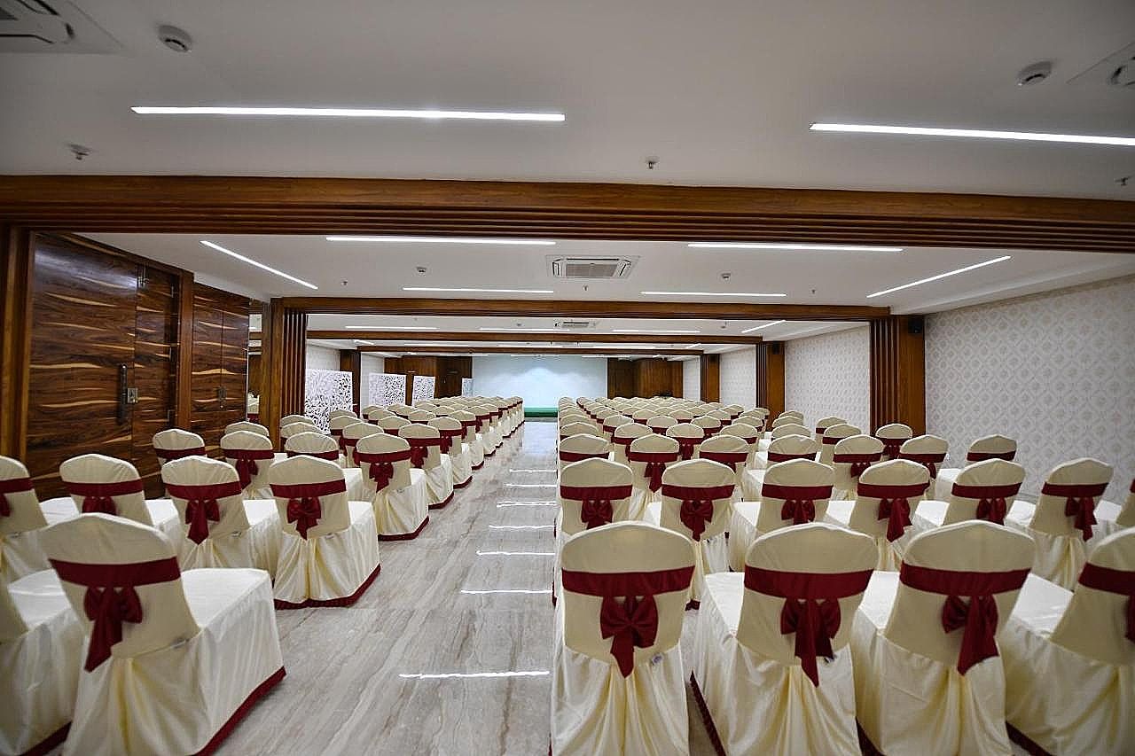 Business Centre