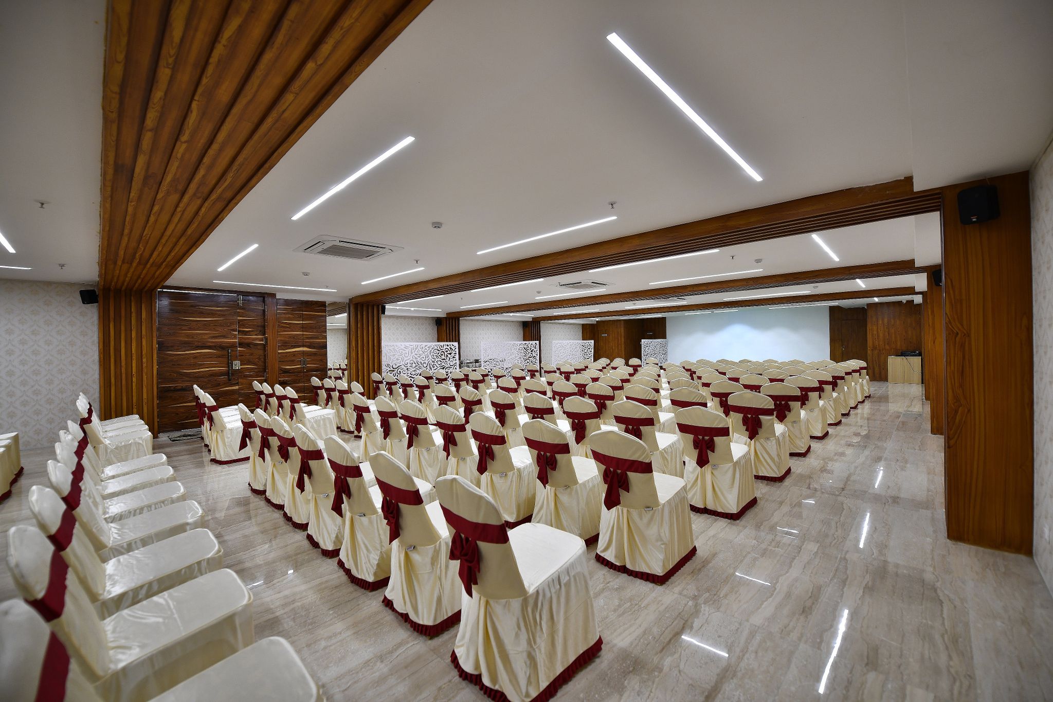 Business Centre