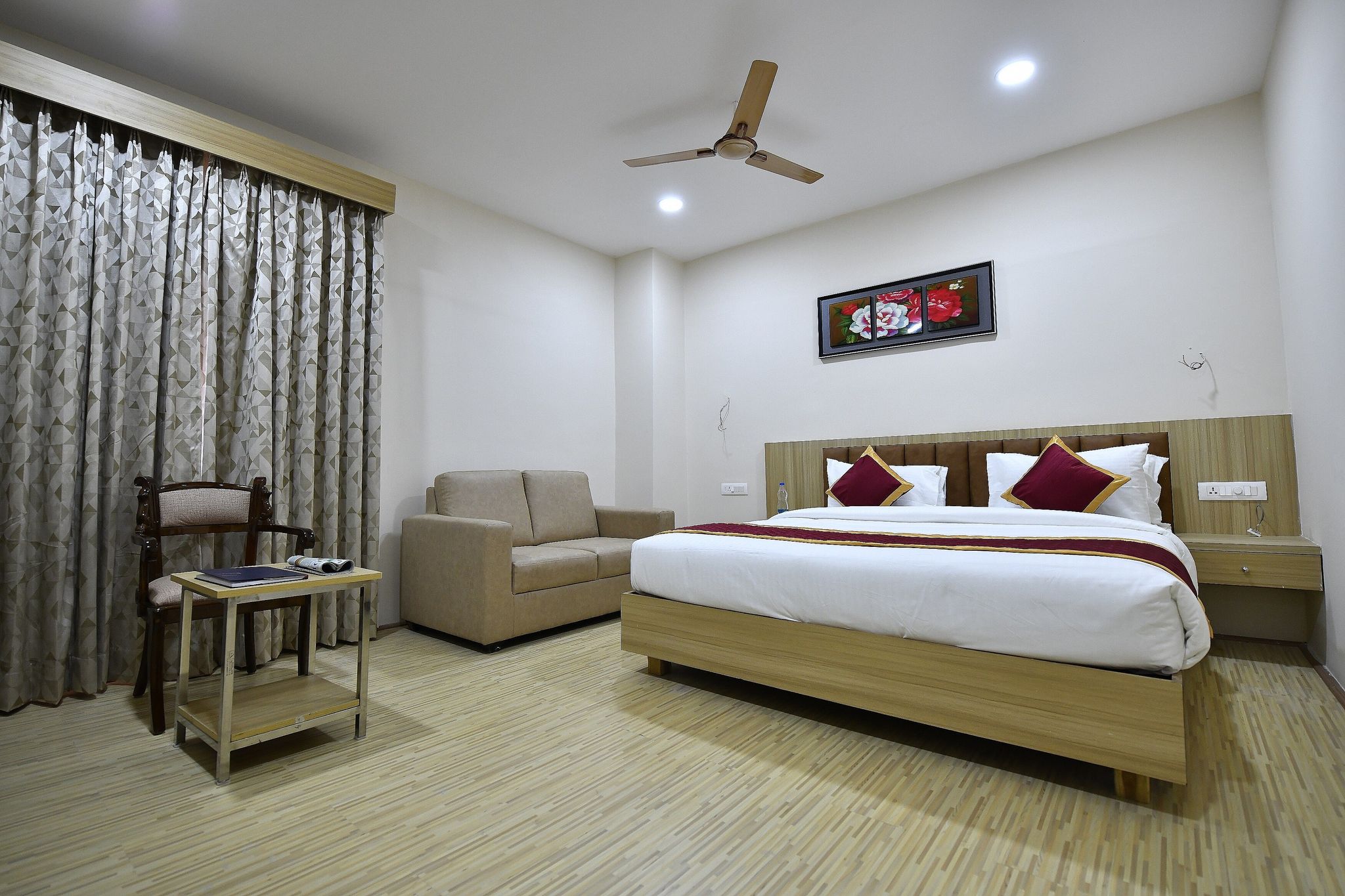 undefined Park Niveda - Vijayawada 5