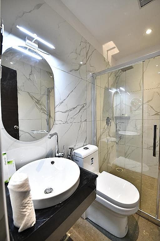 Park Niveda - Vijayawada Deluxe Room 3