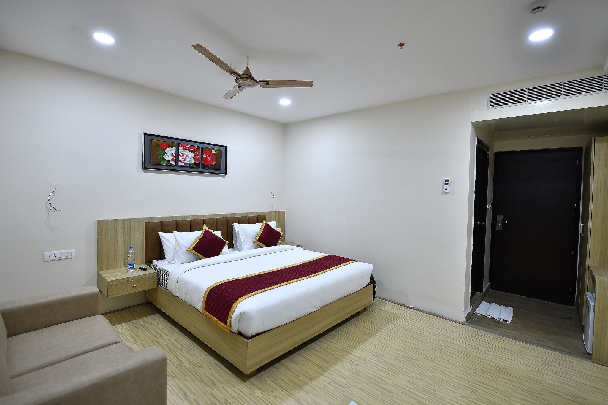 undefined Park Niveda - Vijayawada 5