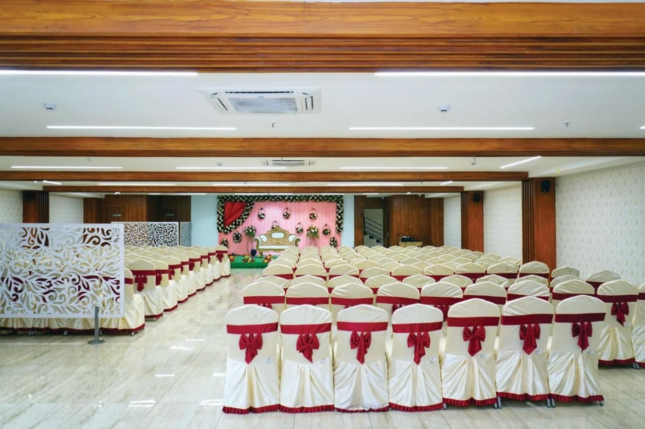 undefined Park Niveda - Vijayawada 8