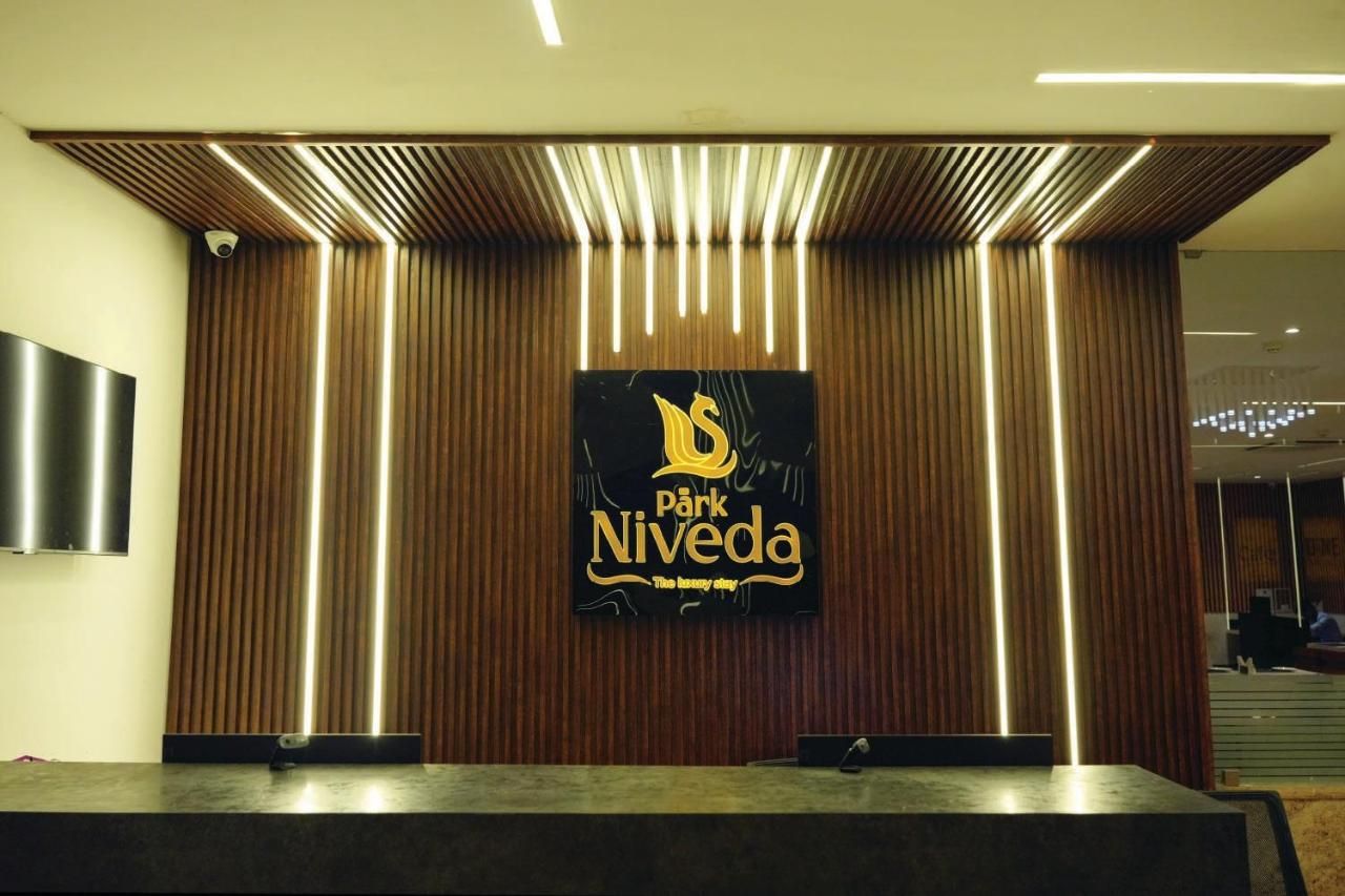 undefined Park Niveda - Vijayawada 3
