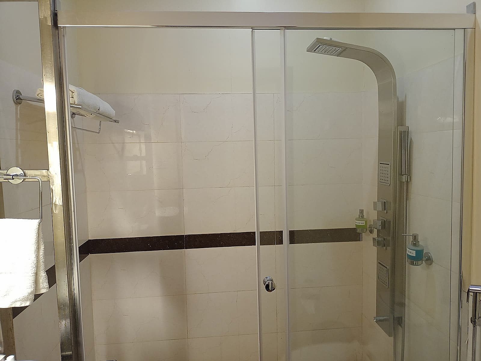 Cottage Room - Type 1 (without balcony)