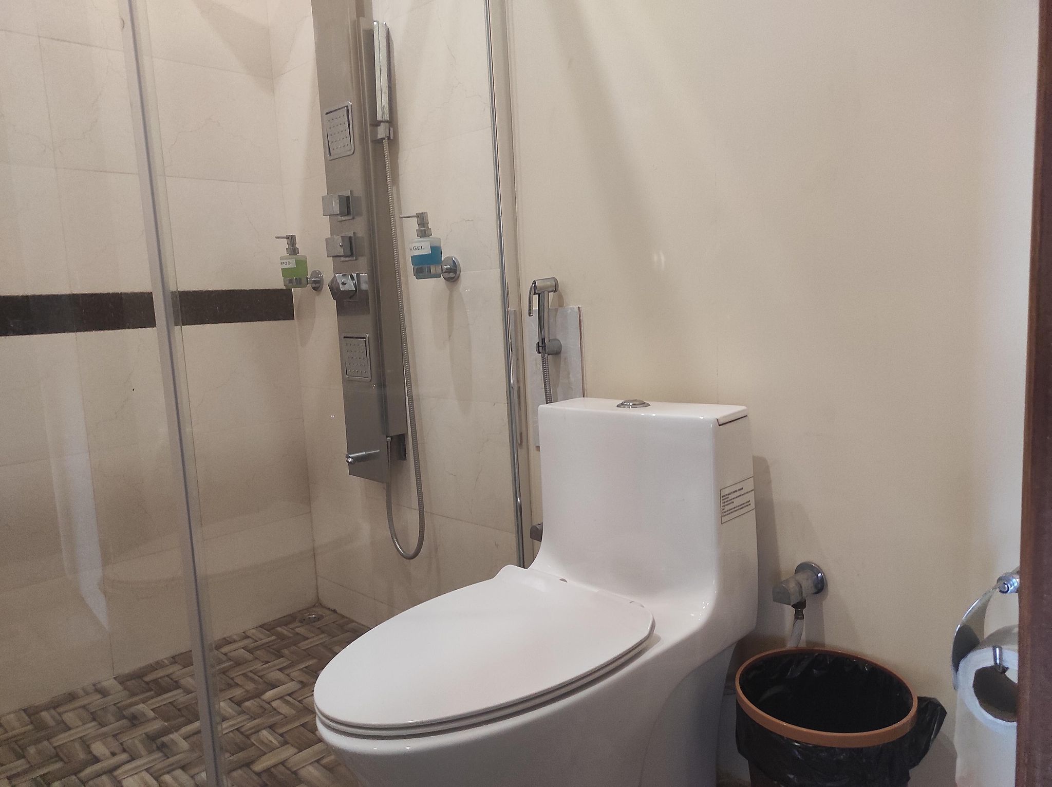 Cottage Room - Type 1 (without balcony)