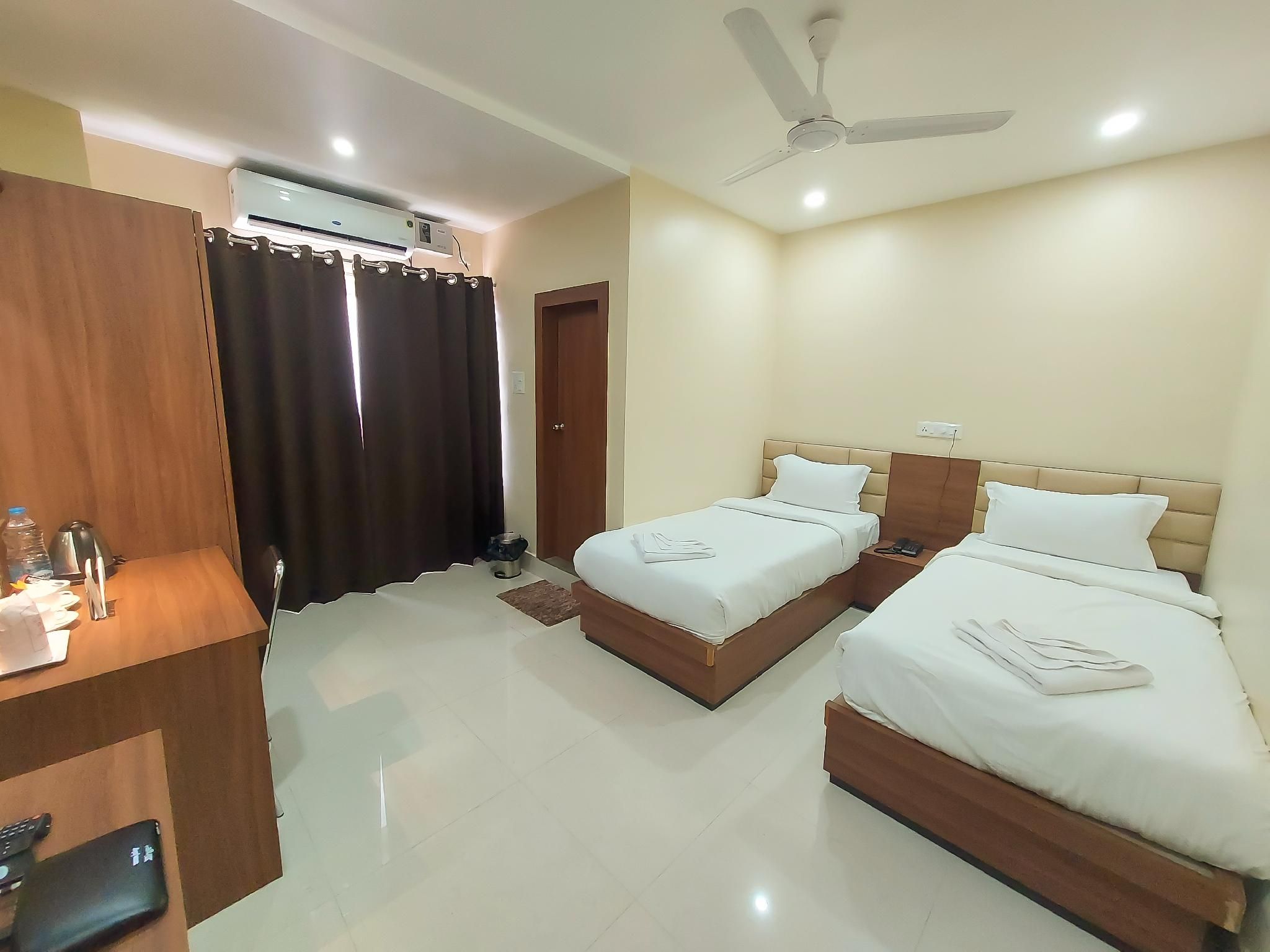 Hotel Bliss - Jorhat Standard Room 2