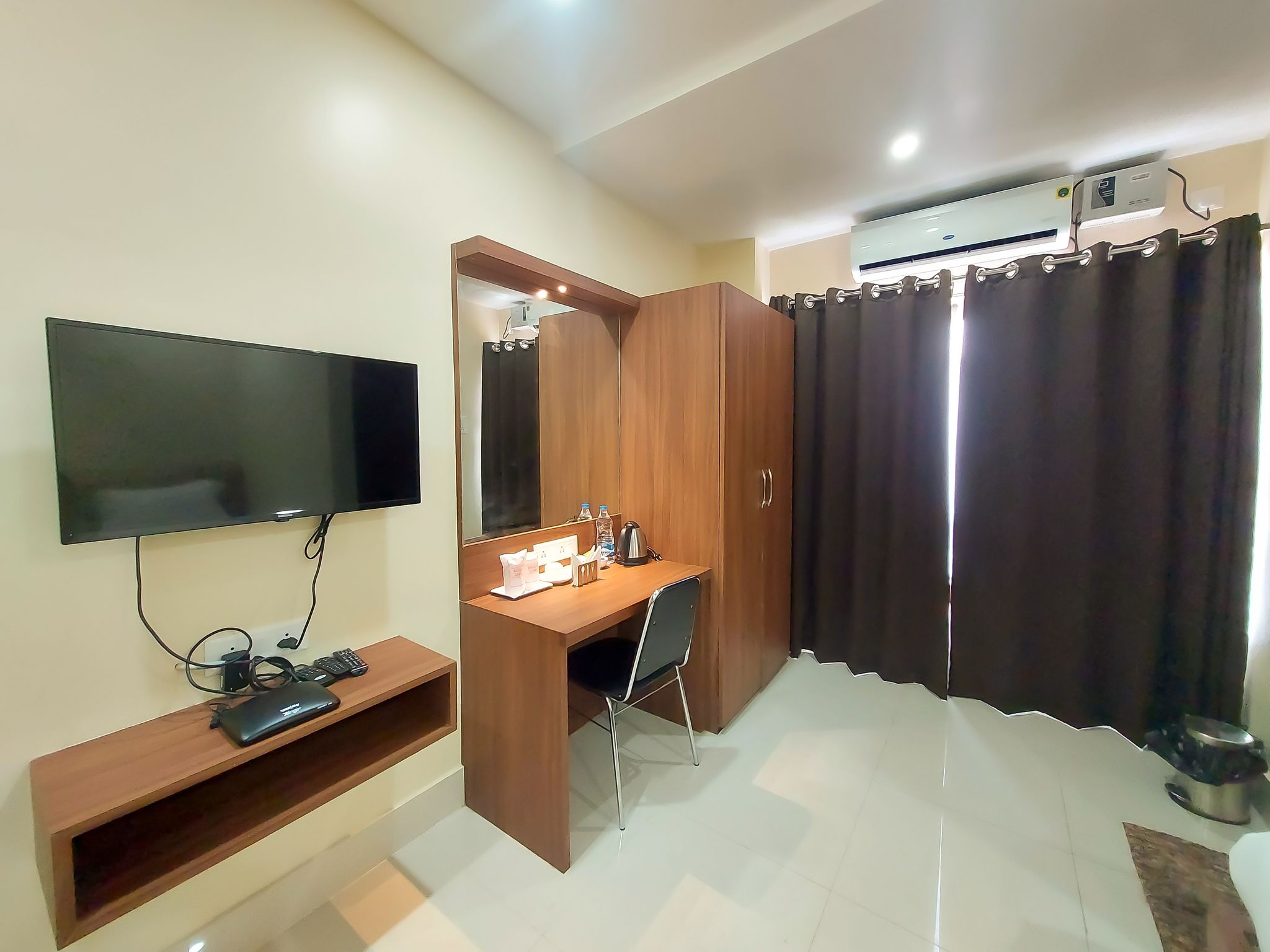 Hotel Bliss - Jorhat Standard Room 3