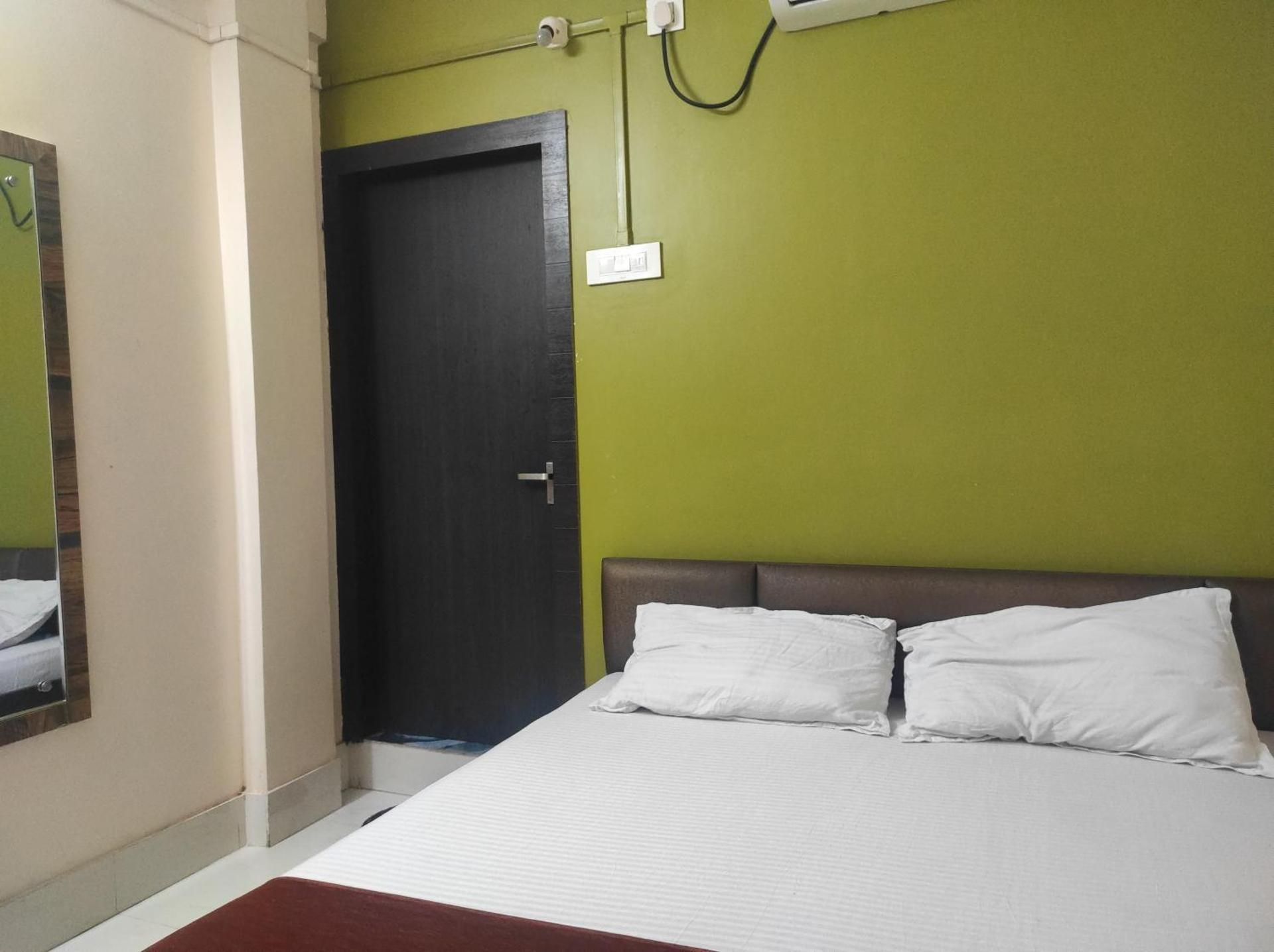 Standard Double AC Room