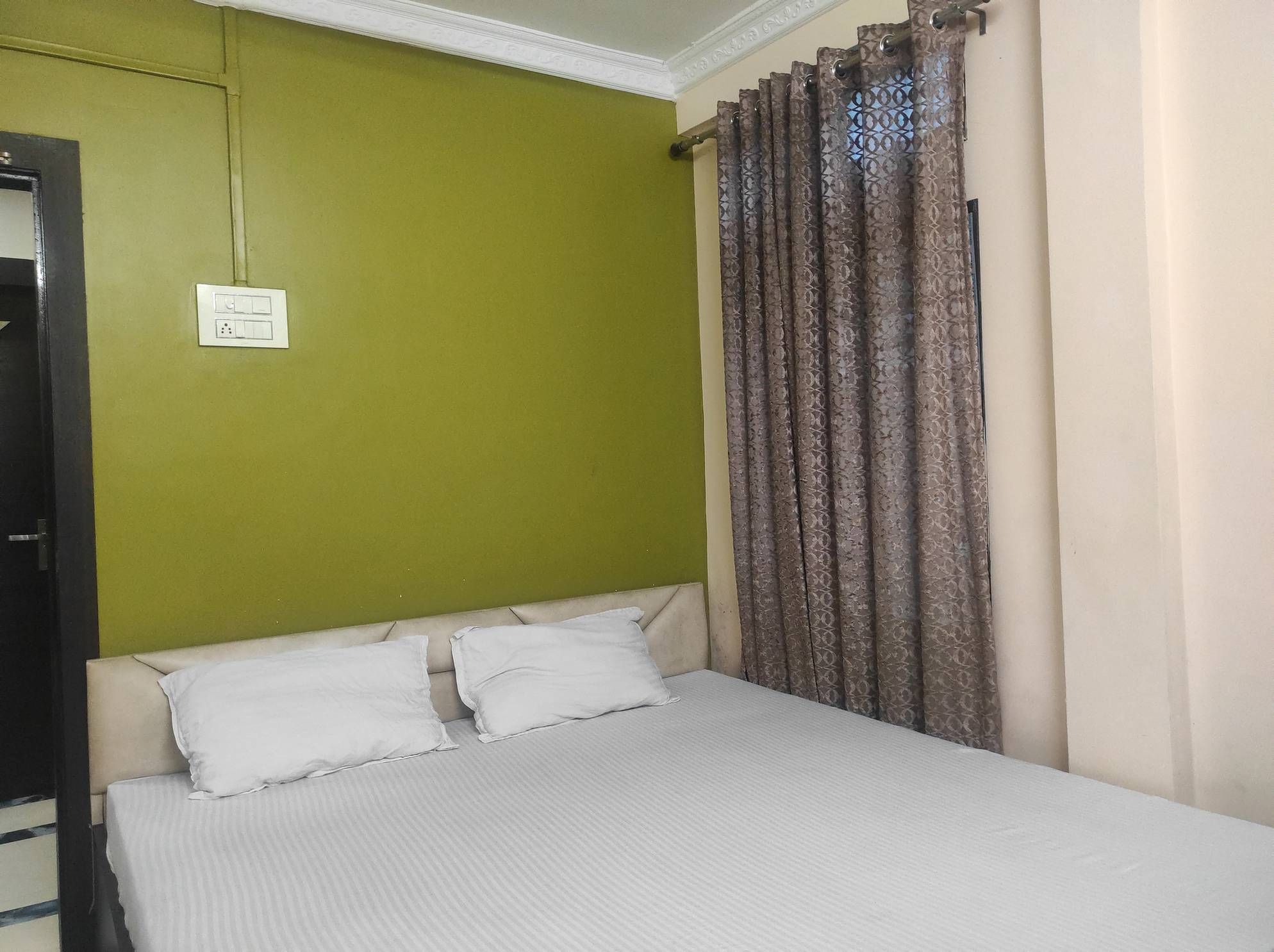 Standard Non AC Room  