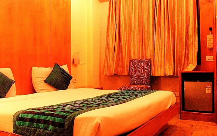 Maharaja Continental STANDARD NON AC ROOM 2