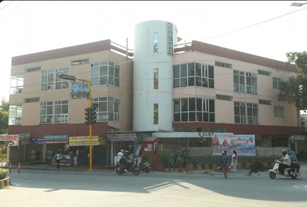 undefined Hotel Relax Stay 6