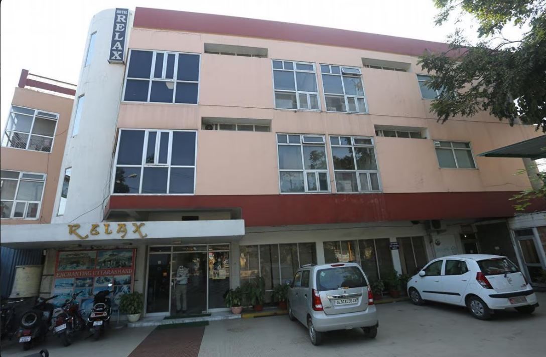 undefined Hotel Relax Stay