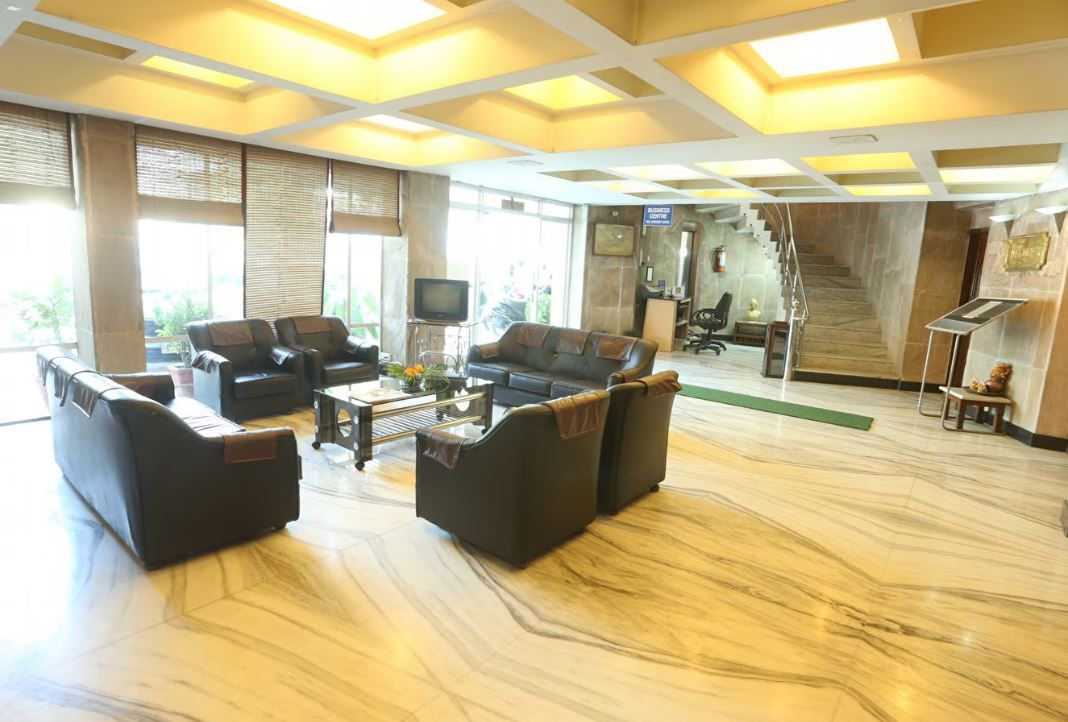 undefined Hotel Relax Stay 3